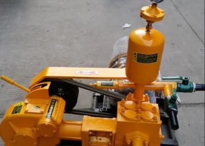 China High Pressure Plunger Slurry Drilling Mud Pump BW160 for sale