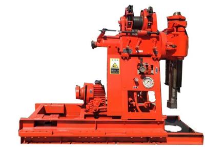 China XY -1A Mining Exploration Rig  Core Drilling Equipment for sale