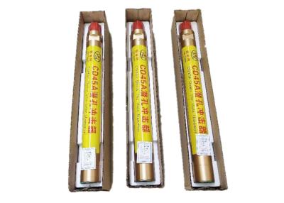 China Martillos de perforación de Borewell del martillo de ND45S DTH en venta