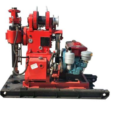 China Máquina de perfuração automática da perfuração de GK -180 180m à venda