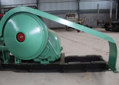 China Volume Small Horizontal 2.5m Drilling Rig Mud Pump for sale