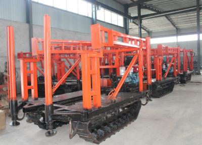 China XY-3 600 Meter Core Drilling Machine For Mining for sale