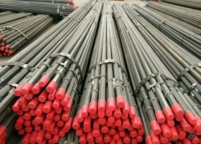 China 7 graad 1 3/8“ 6000mm Verminderde Roestvrij staalstaaf Te koop