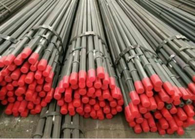 China Tunneling 35mm 1 39/64'' Water Well Drill Pipe for sale
