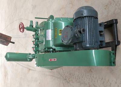 China ISO Listed Piston 250LPM Mud Pumps For Drilling Rigs for sale