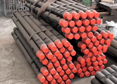 China 5m Friction Welding Carbide Geological Drill Pipe for sale