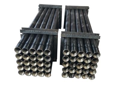 China 12Degree Hexagonal Steel Tapered Rod for sale