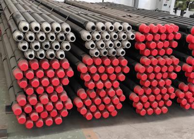 China Quarry H19x108mm 1 19/64'' Water Well Drill Pipe for sale