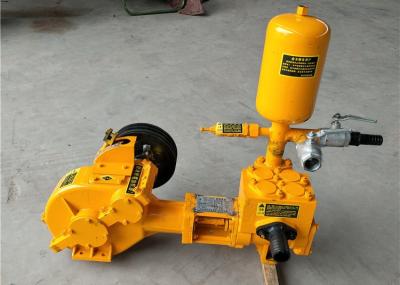 Chine 500 R/Min hydrauliques 80mm Dia Triplex Mud Pump à vendre