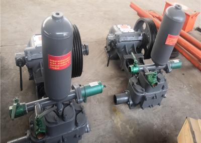 Chine Trois cylindre horizontal BW 250 Rig Mud Pump de forage à vendre