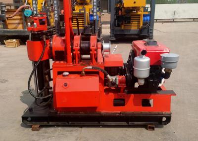 China High Speed Borehole Drilling Machine Multi Geo Engineering Gy200 for sale