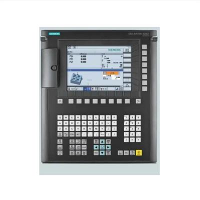 China 840D / 828D Controller CNC Machine Tool 6FC5403-0AA20-1AA1 Handheld Terminal for sale