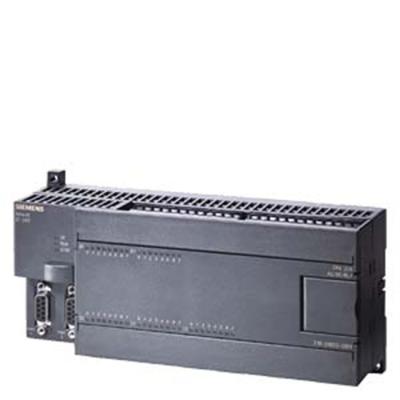China Compact PLC Module CPU226 Relay 6ES7216-2BD23-0XB8 S7-200 CN for sale