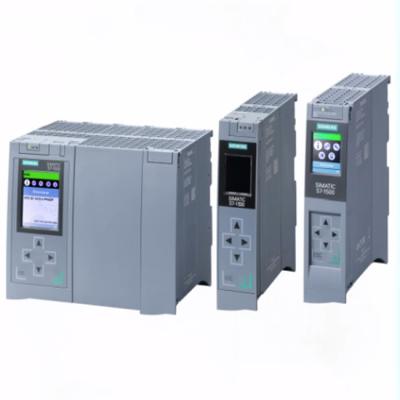 China Distributed PLC Module Centralized 6ES7511-1AK02-0AB0 CPU1511-1PN for sale