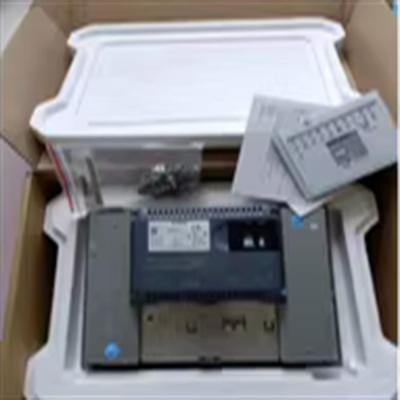 China TP277 6AV6643-0AA01-1AX0 6 Inches Simatic Hmi Touch Panel Operation Screen for sale