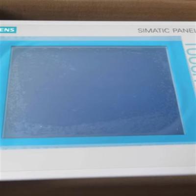 China HMI Panel 6AV6643-0CB01-1AX1 / MP 277 8 Touch Screen Multifunctional for sale