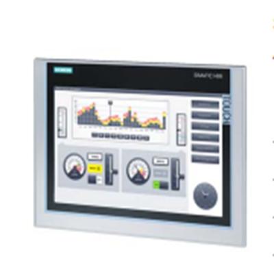 China Compacto Siemens HMI Panel KTP1200 6AV2123-2MB03-0AX0 Simplificado à venda