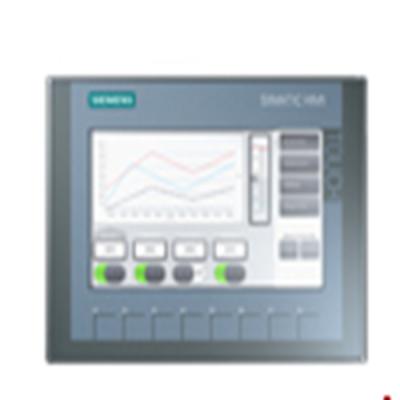 China Compact Touch Panel HMI KTP400 Basic 6AV2123-2DB03-0AX0 4.3 In Screen for sale