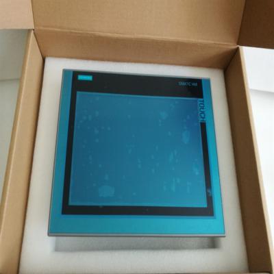 China 18.5 In PLC HMI Panel TP1900 6AV2124-0UC02-0AX1 Touch Screen Operation Panel for sale