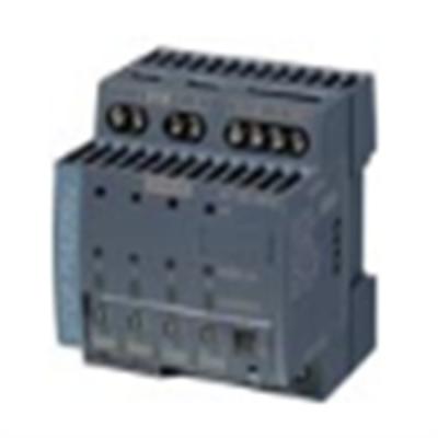China DC SITOP Power Supply 2.5A 24V 6EP3332-6SB00-0AY0 Stable And Adjusted for sale