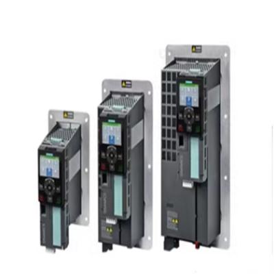China 0.55kW Siemens G120C Frequency Converter 6SL3210-1KE11-8UB2 Power Module for sale