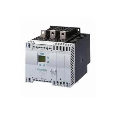 China IP20 3RW Soft Starters S0 12.5A 3RW4024-1BB14 SIRIUS Soft Starter for sale