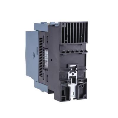 China SIRIUS 3RW Soft Starters S3 106A 3RW4047-1BB14 55kW / 400V CE for sale