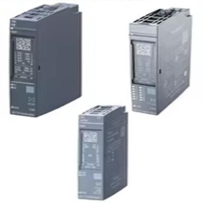 중국 ET200SP CM PTP PLC 통신 모듈 / 6ES7137-6AA00-0BA0 판매용