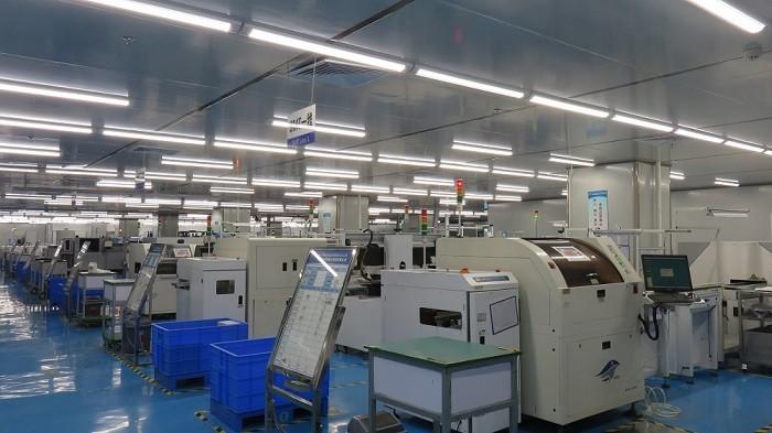 Verified China supplier - Shenzhen Kingwo IoT Co.,Ltd