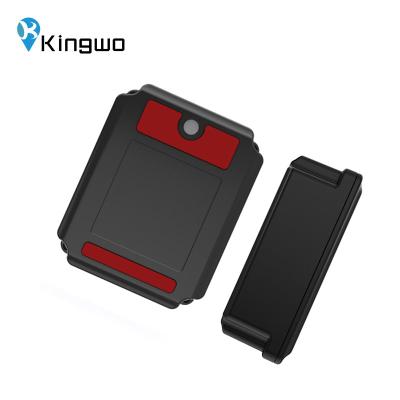 China Rechargeable Asset GPS Tracking Device Vehicle GPS Tracking System Mini for sale
