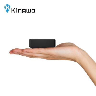 China Magnetic Vehicle GPS Enabled Inventory Tracking Device Anti Loss 2g 1900MHz for sale