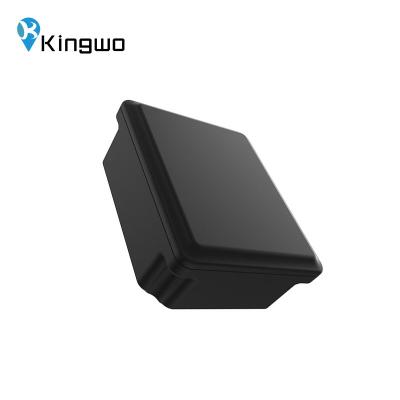 China Small CatM1 Waterproof GPS Asset Tracker Global Connectivity Built In Lithium Battery for sale