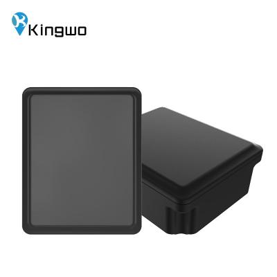 China Anti Theft Waterproof Lte RV Temperature Sensor Gps Tracker Ultra Long Battery Life for sale