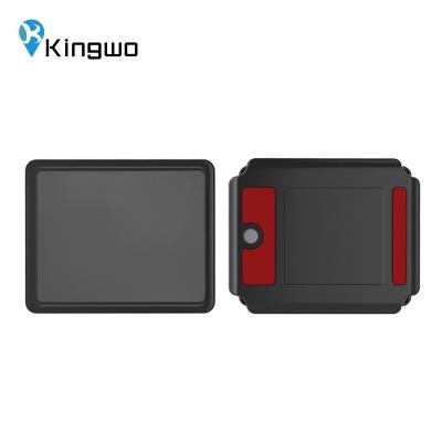 China IP67 Waterproof location 4G Advanced GPS Pallet Tracker Flexible Install for sale