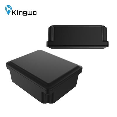 China Mini Waterproof GPS Asset Tracker Temperature Monitor Wifi Postion Kingwo for sale