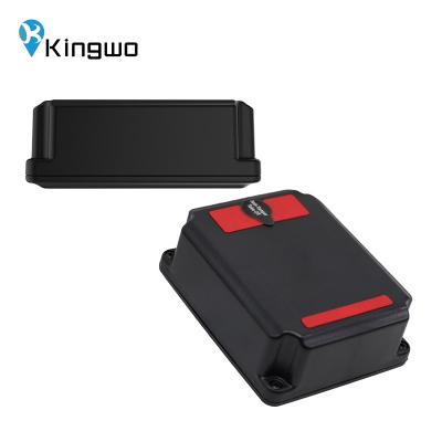 China Non Powered Long Standby GPS Asset Tracker Disposable IP67 for sale