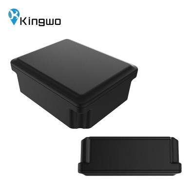 China 8100mAh Battery Powered Long Standby GPS Tracker for sale