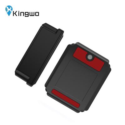 China CATM Wireless GPS Asset Tracker Anti Theft Recovery For High Value Devices for sale