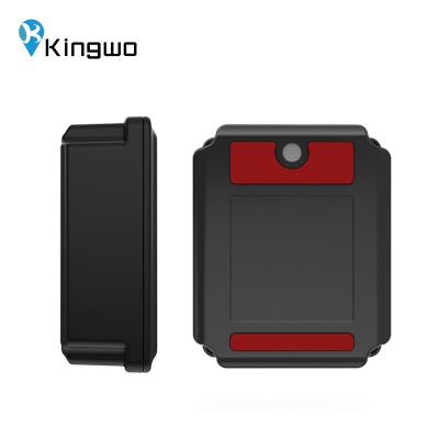 China Kingwo Rugged Wifi Gps Tracking Device 3.6V Waterproof CatM Bluetooth Asset Tracker for sale