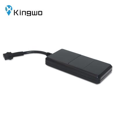 China Small Size Cat4 Smart 3g 4g GPS Tracker Wired GPS Tracking Device For Cars for sale