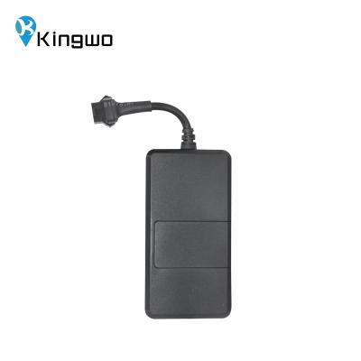 China 4g Cat-1 Waterproof Real Time Motorcycle GPS Tracker Inbuilt Antenna for sale