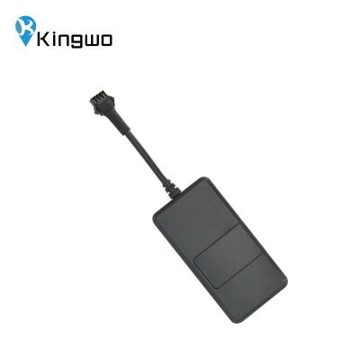 China 4G Fleet Management Spy Tracking Devices Wired Motorcycle E Scooter GPS Tracker IP65 for sale