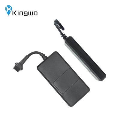China Cat-4 Small Spy GPS Tracker Device 4G IP65 Portable Gps Tracking Device For Cars for sale