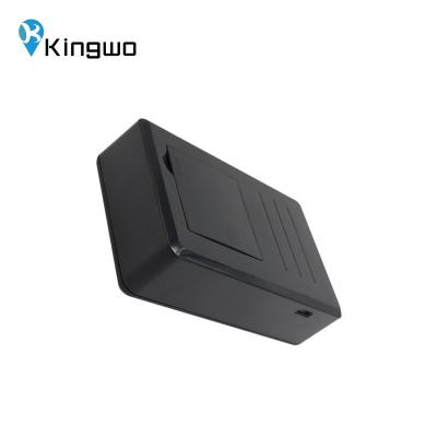 China LTE 4G GSM GPRS Car Rechargeable GPS Tracker Mini Magnetic Locator for sale
