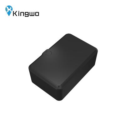 China Waterproof wireless magnetic gps tracker ROHS Anti Theft Tracking Device For Valuables for sale