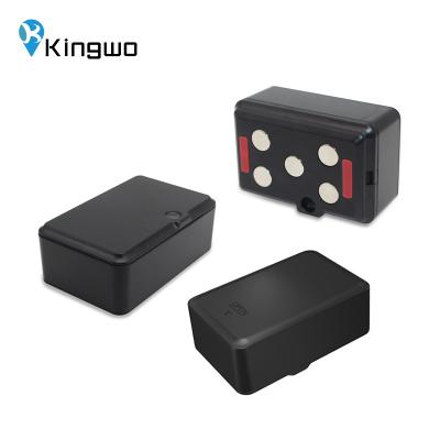 China Kingwo IP65 Waterproof Mini Inventory Tracking Device IoT GPS Tracker for sale