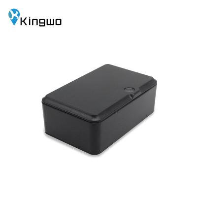 China Auto Waterproof location GSM GPS Trolley Tracker Magnetic Long Standby for sale