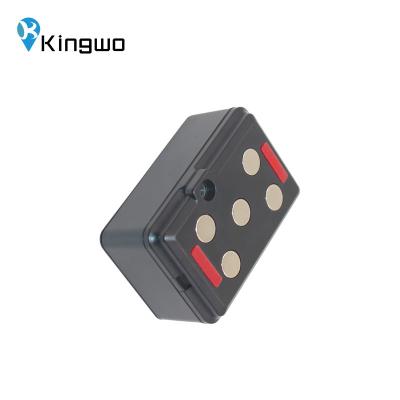 China kingwo High Accuracy Car Locator Device mini gps tracking device long battery life ROSH for sale
