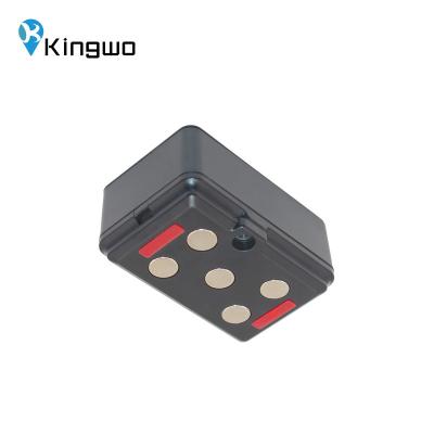 China Long Standby AGPS LBS GPS Pallet Tracker with Non Rechargeable Lithium Battery for sale