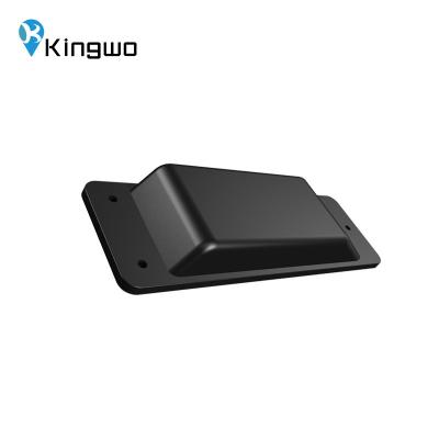 China 10800mah Sim Card Location Tracker Recreation Car GPS Tracker With Long Battery Life for sale